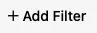 Add Filter button in the Asset Manager