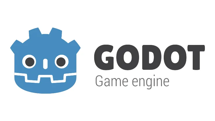 Godot Engine logo