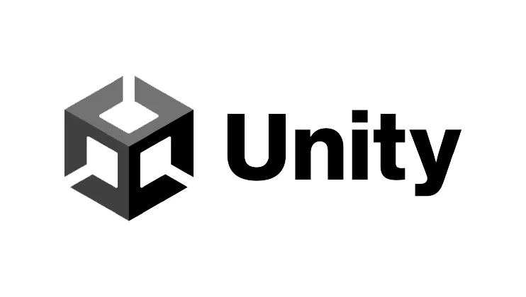 Unity logo