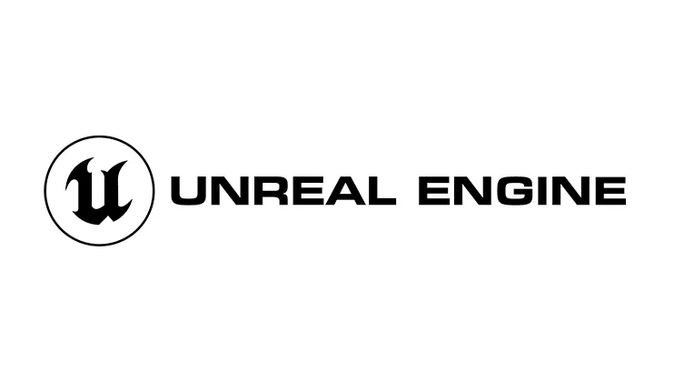 Unreal Engine logo